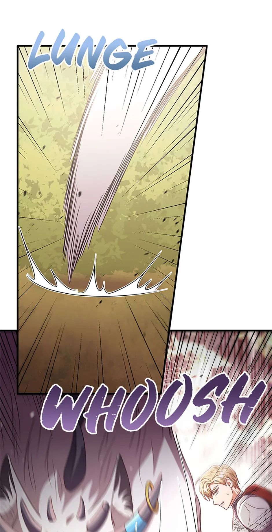 The Marquis Is Only Kind to Her Chapter 87 page 69
