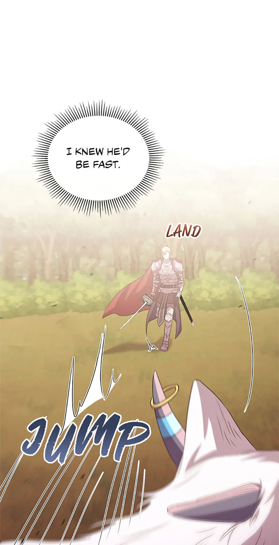 The Marquis Is Only Kind to Her Chapter 87 page 71