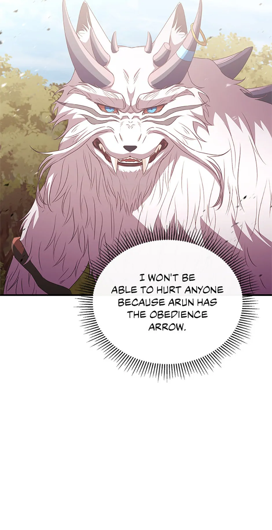 The Marquis Is Only Kind to Her Chapter 87 page 73