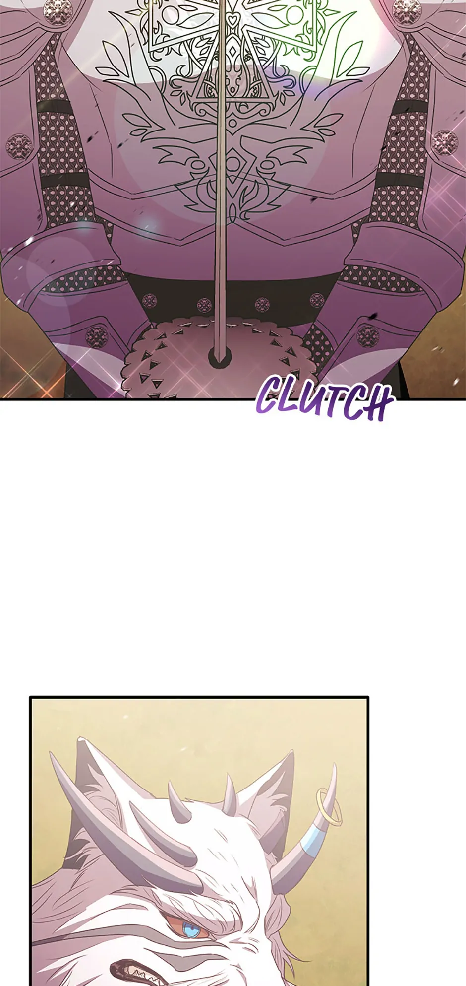 The Marquis Is Only Kind to Her Chapter 87 page 76