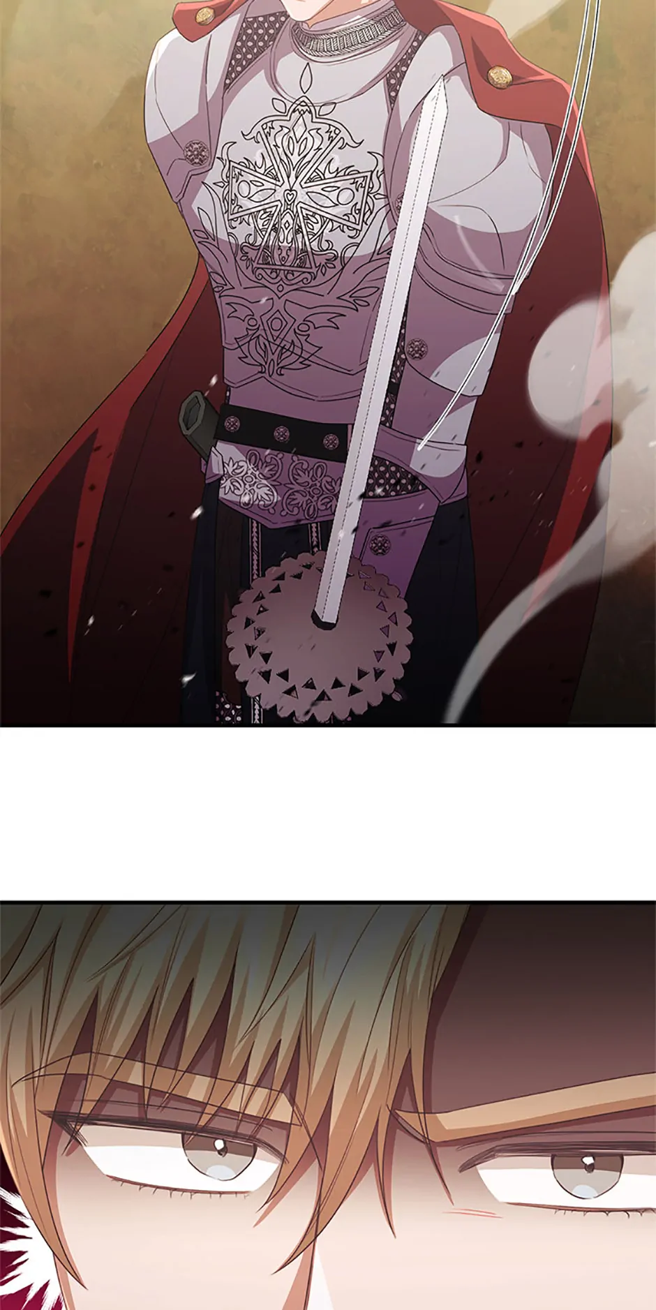 The Marquis Is Only Kind to Her Chapter 87 page 7
