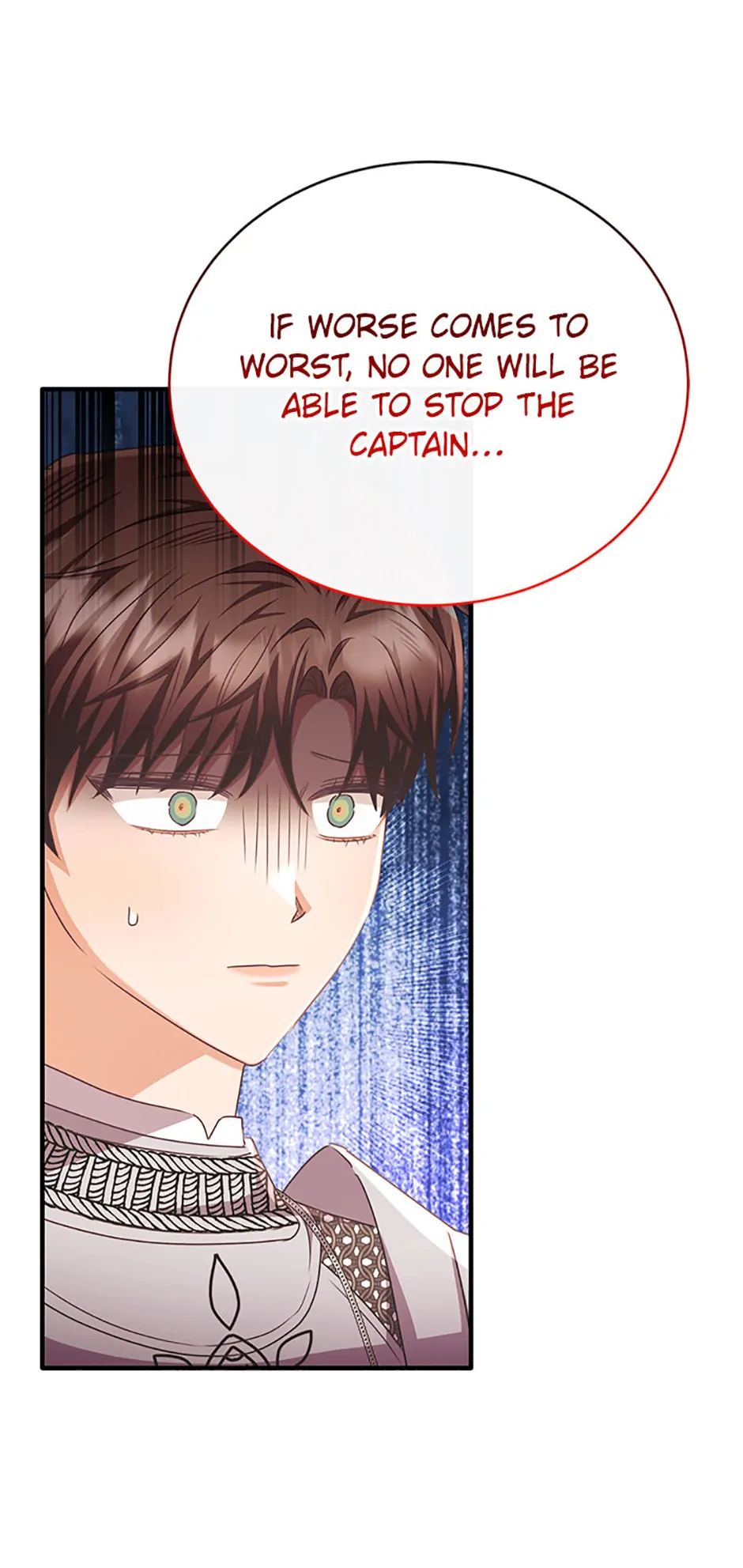The Marquis Is Only Kind to Her Chapter 87 page 82