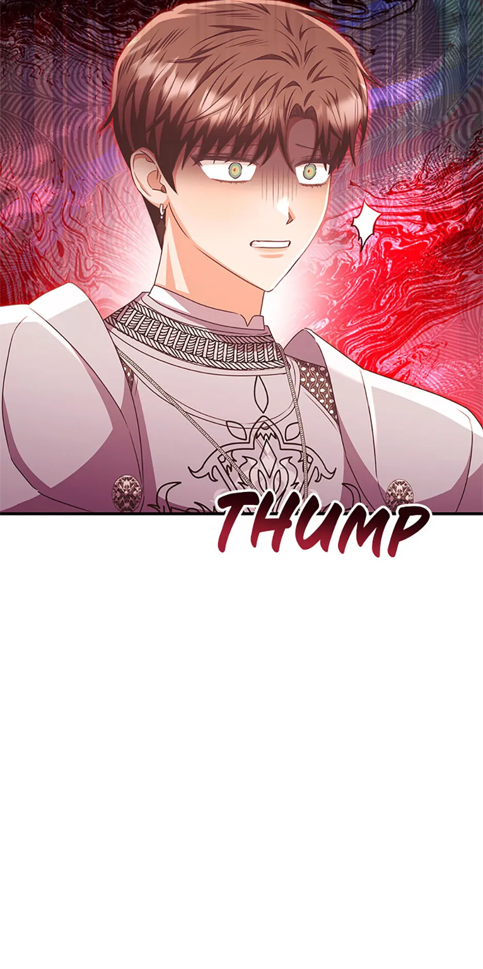 The Marquis Is Only Kind to Her Chapter 87 page 85