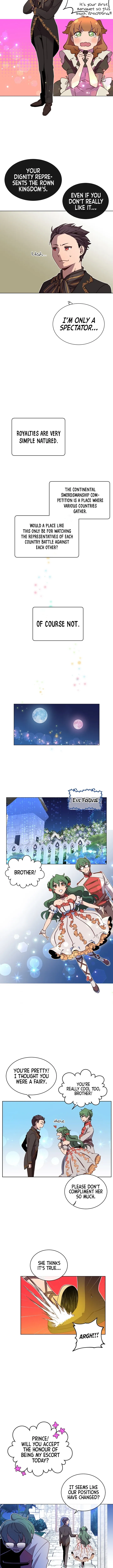 The Max Level Hero has Returned! Chapter 13 page 9