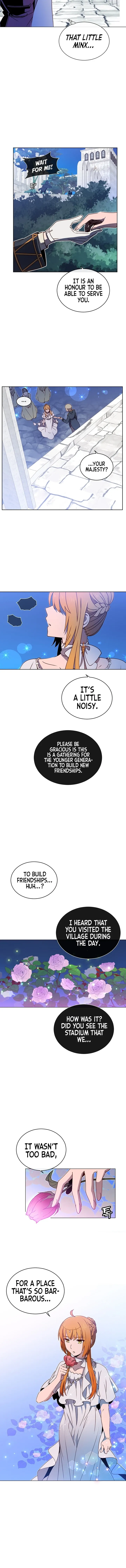 The Max Level Hero has Returned! Chapter 13 page 10