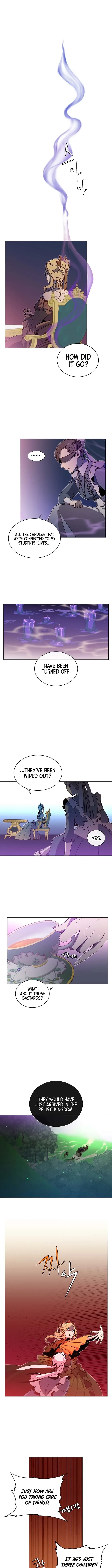 The Max Level Hero has Returned! Chapter 13 page 1