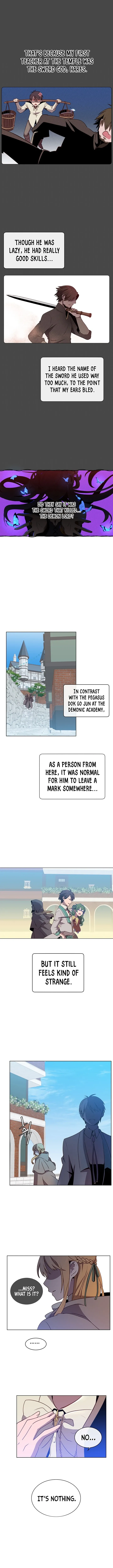 The Max Level Hero has Returned! Chapter 13 page 7