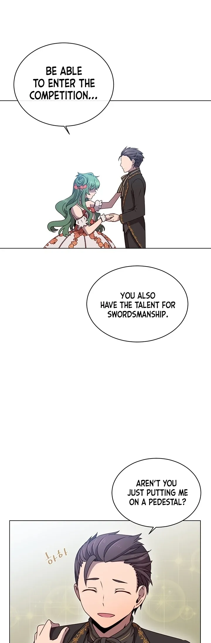 The Max Level Hero has Returned! Chapter 14 page 12