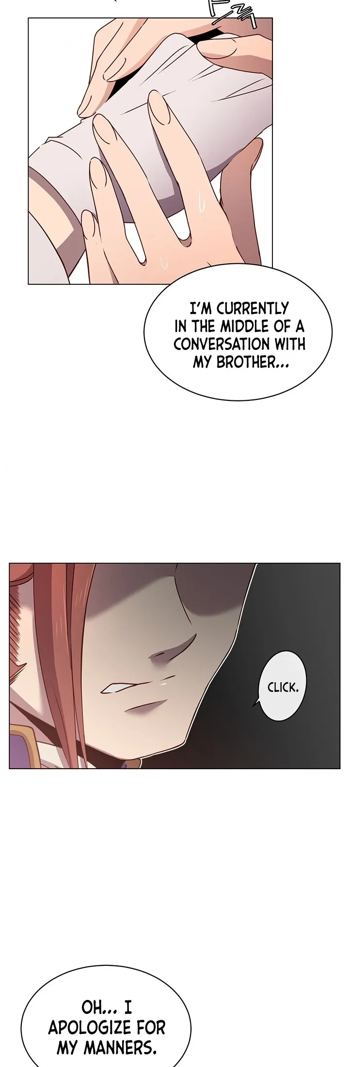 The Max Level Hero has Returned! Chapter 14 page 20