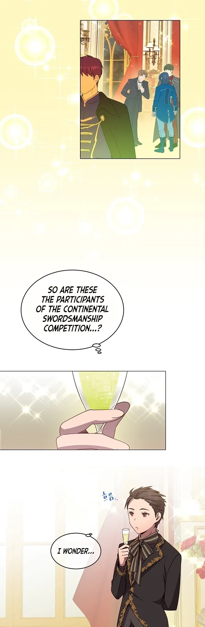 The Max Level Hero has Returned! Chapter 14 page 2