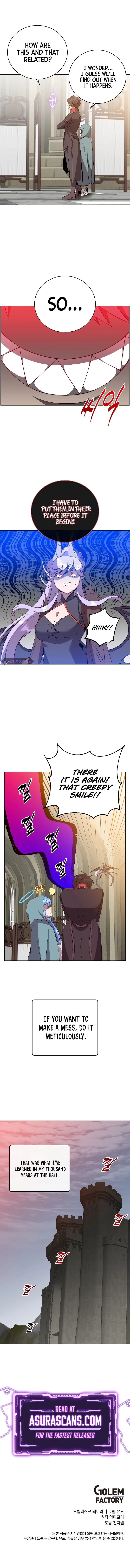 The Max Level Hero has Returned! Chapter 157 page 10