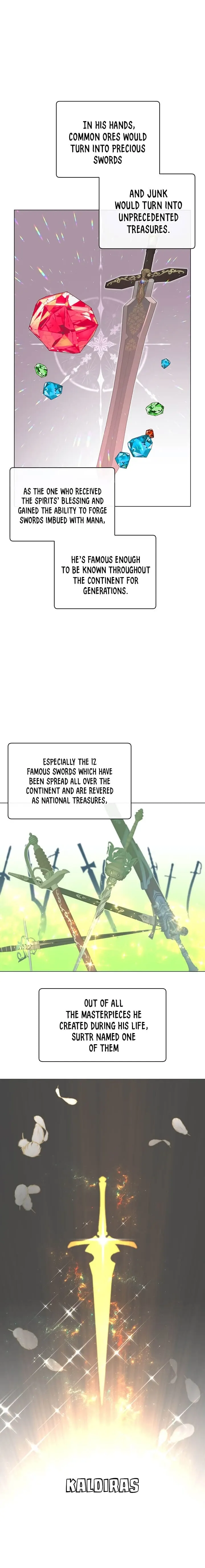 The Max Level Hero has Returned! Chapter 23 page 6