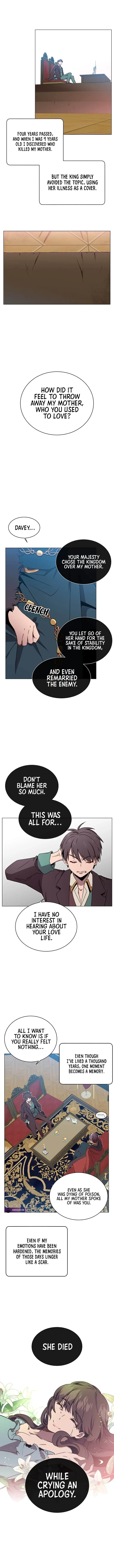 The Max Level Hero has Returned! Chapter 28 page 9
