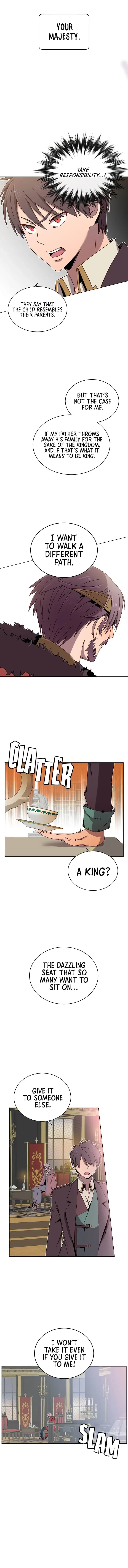 The Max Level Hero has Returned! Chapter 28 page 11