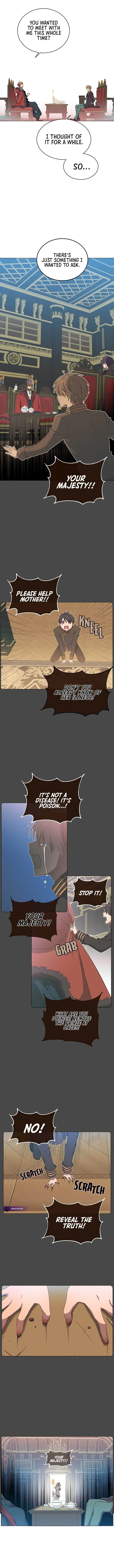 The Max Level Hero has Returned! Chapter 28 page 8