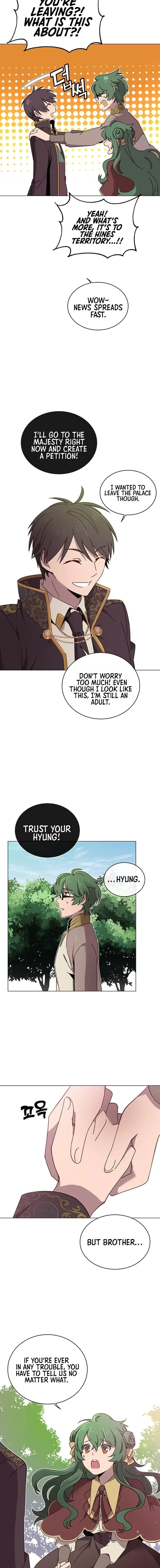 The Max Level Hero has Returned! Chapter 30 page 9