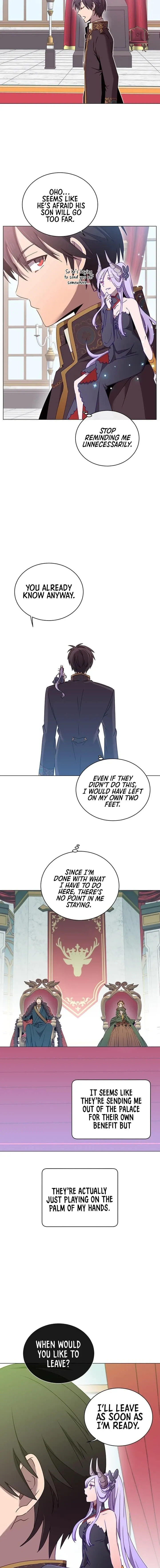 The Max Level Hero has Returned! Chapter 30 page 7