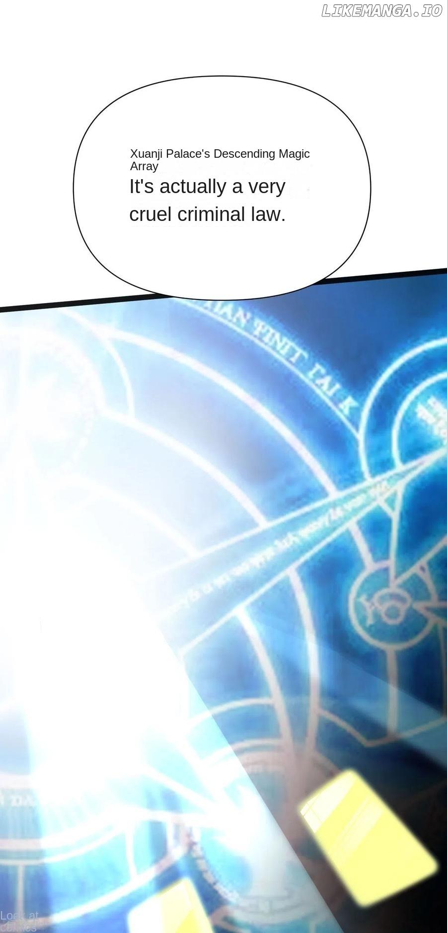 The Medical Fairy Is a Three-And-A-Half-Year-Old Cutie Chapter 15 page 1