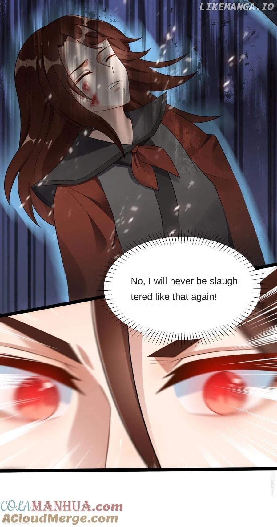 The Medical Fairy Is a Three-And-A-Half-Year-Old Cutie Chapter 17 page 10