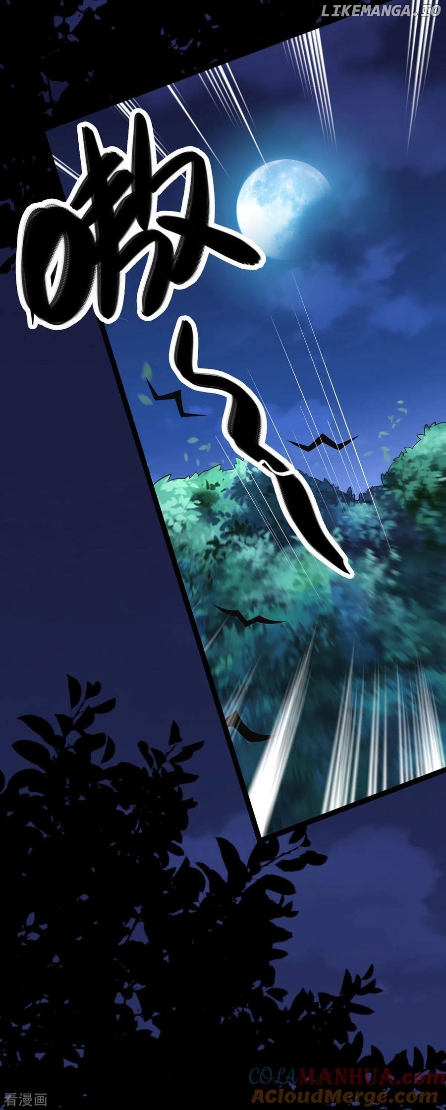 The Medical Fairy Is a Three-And-A-Half-Year-Old Cutie Chapter 17 page 6