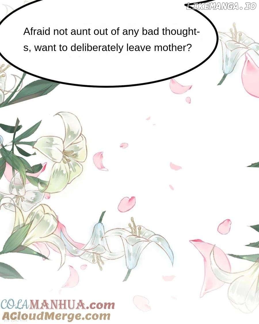 The Medical Fairy Is a Three-And-A-Half-Year-Old Cutie Chapter 32 page 16