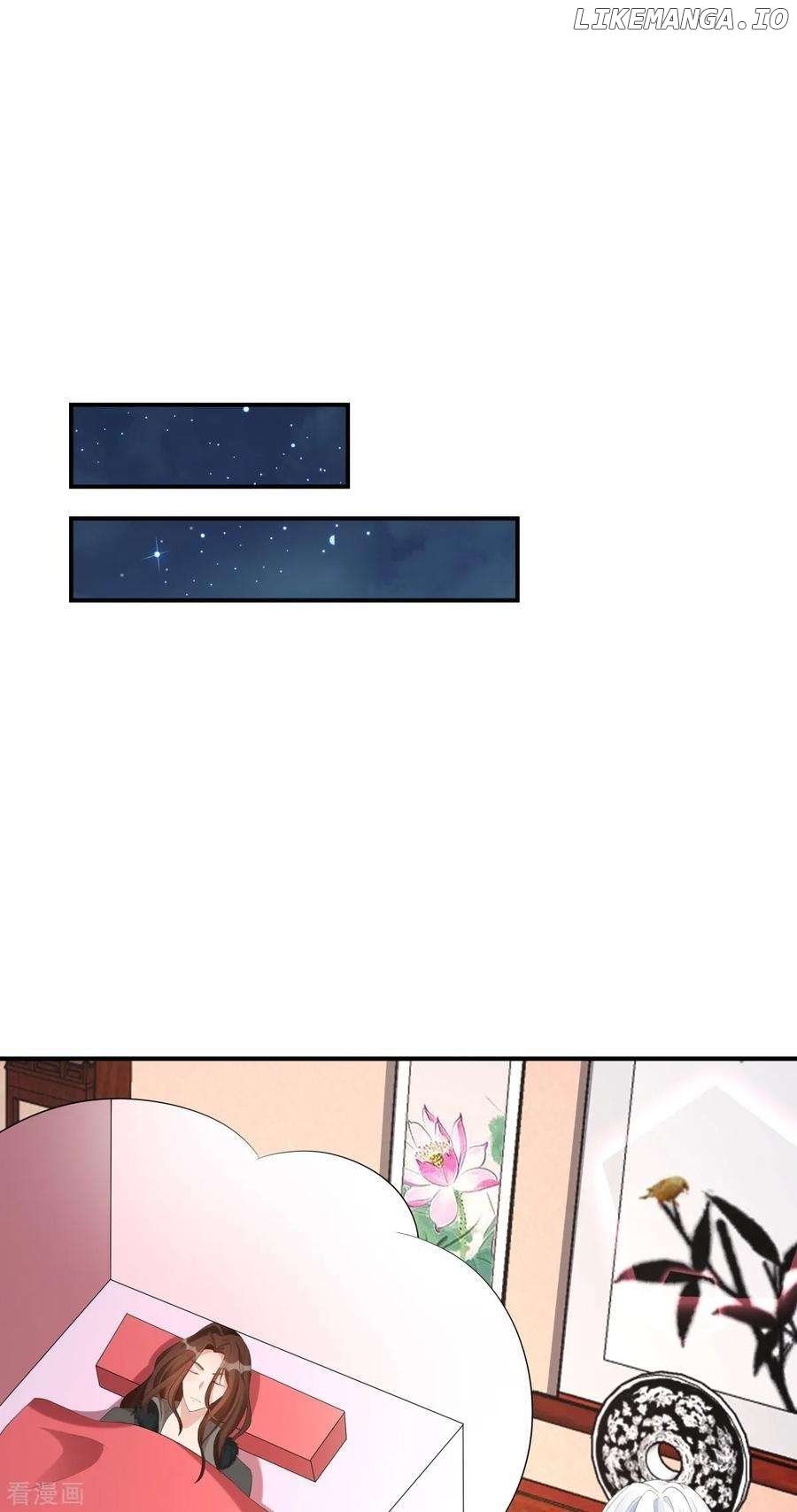The Medical Fairy Is a Three-And-A-Half-Year-Old Cutie Chapter 63 page 1