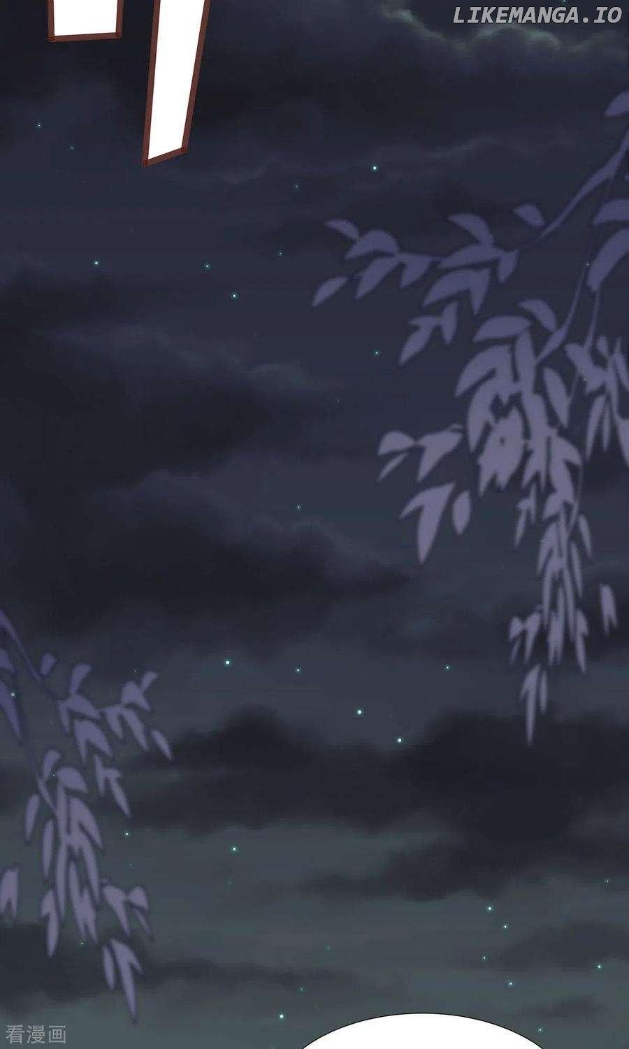 The Medical Fairy Is a Three-And-A-Half-Year-Old Cutie Chapter 9 page 7