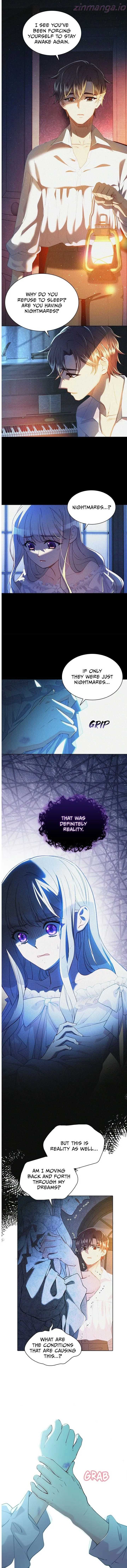 The Mighty Extra: One Girl Changes the World Chapter 46 page 9