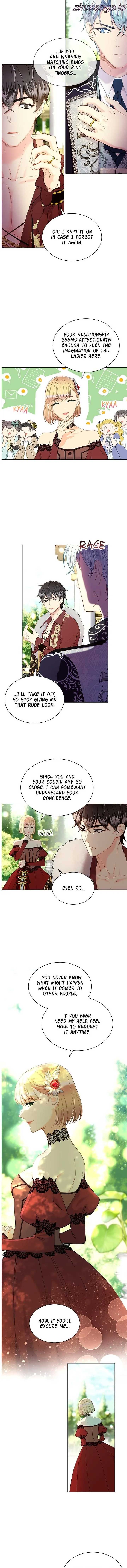 The Mighty Extra: One Girl Changes the World Chapter 46 page 3