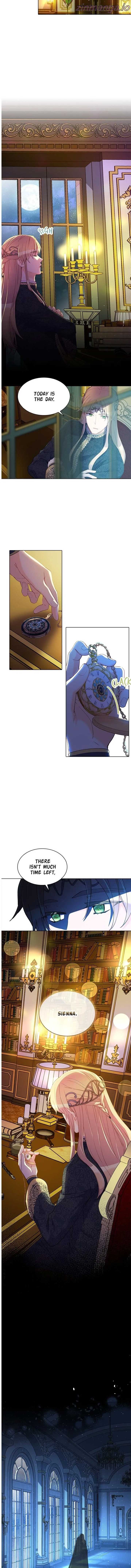 The Mighty Extra: One Girl Changes the World Chapter 47 page 1