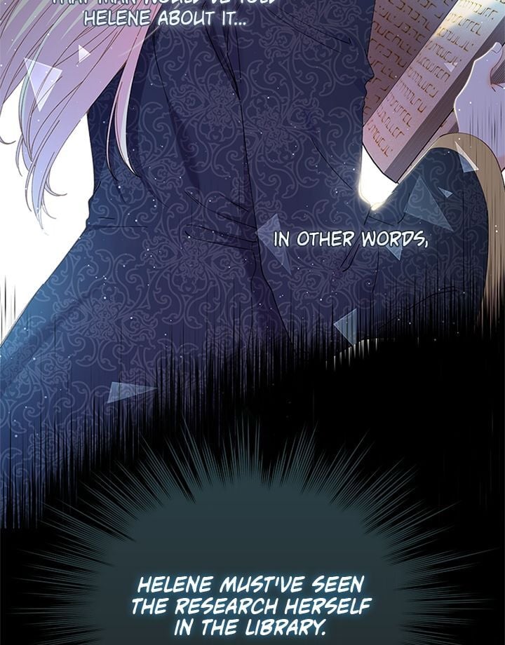 The Mighty Extra: One Girl Changes the World Chapter 69 page 10