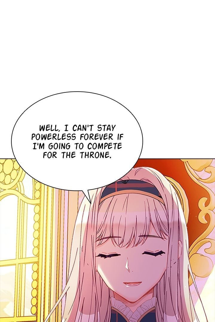 The Mighty Extra: One Girl Changes the World Chapter 69 page 13