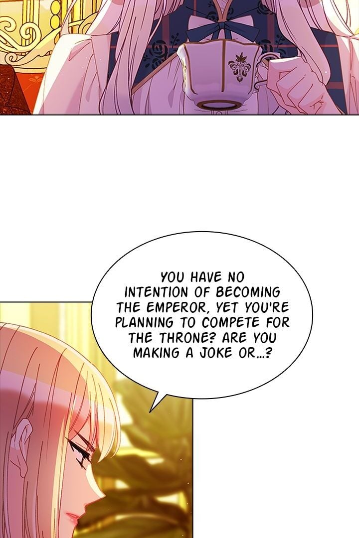 The Mighty Extra: One Girl Changes the World Chapter 69 page 14
