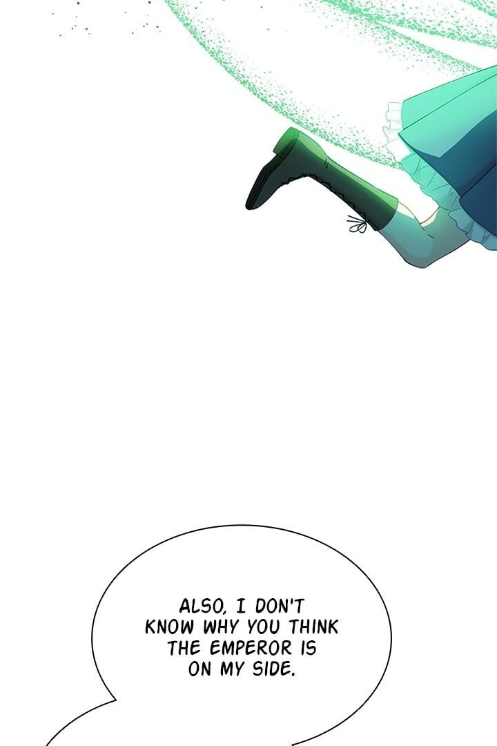 The Mighty Extra: One Girl Changes the World Chapter 69 page 27