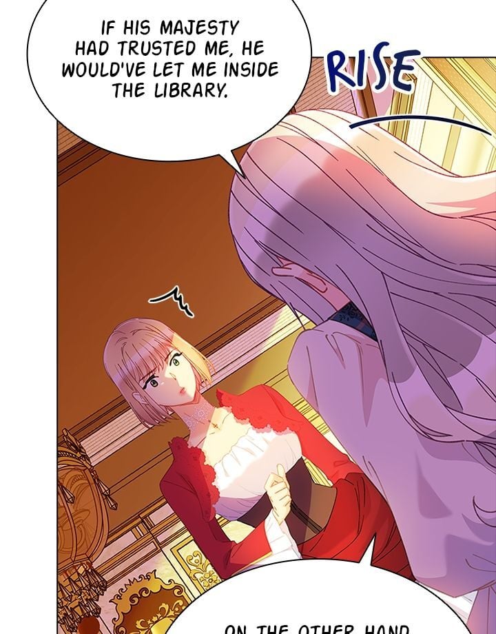 The Mighty Extra: One Girl Changes the World Chapter 69 page 28