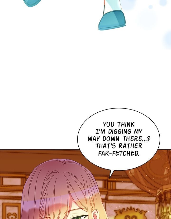 The Mighty Extra: One Girl Changes the World Chapter 69 page 2