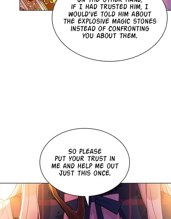 The Mighty Extra: One Girl Changes the World Chapter 69 page 29
