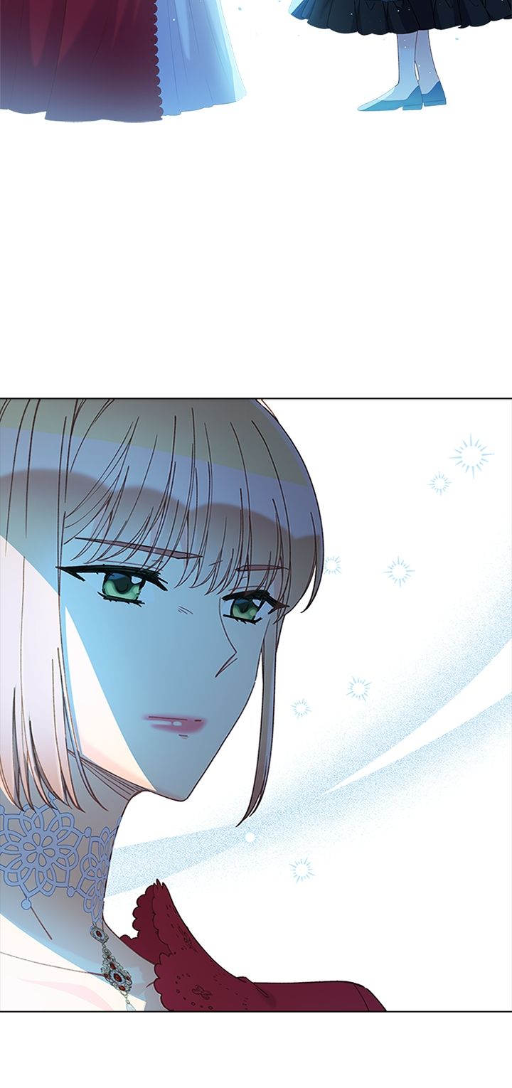 The Mighty Extra: One Girl Changes the World Chapter 69 page 34