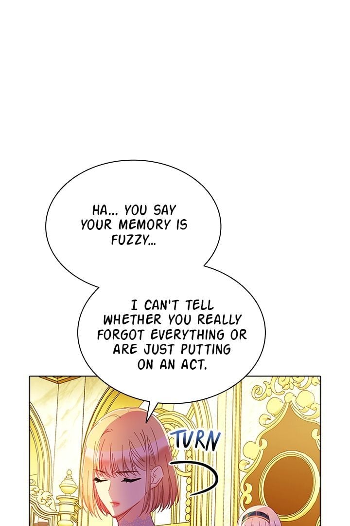 The Mighty Extra: One Girl Changes the World Chapter 69 page 35