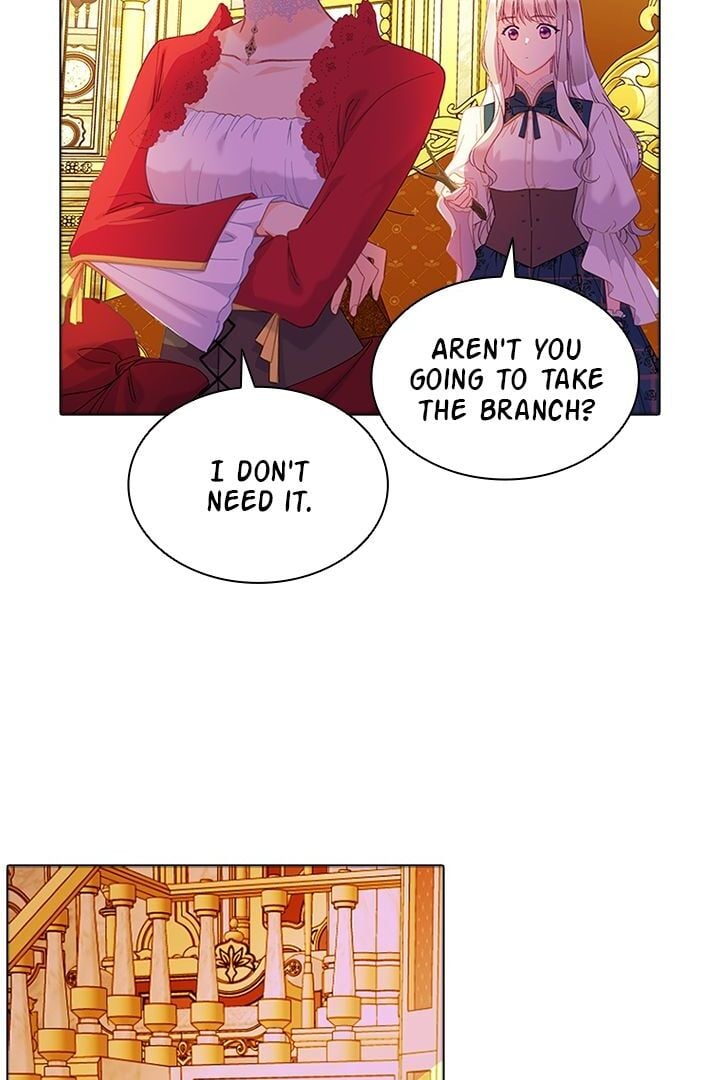 The Mighty Extra: One Girl Changes the World Chapter 69 page 36