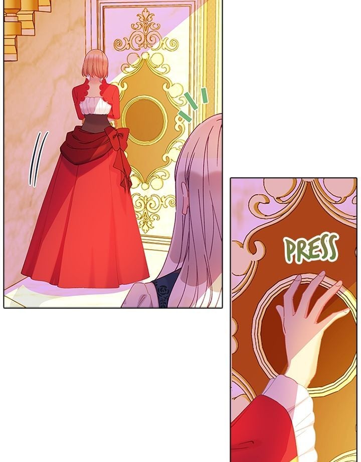 The Mighty Extra: One Girl Changes the World Chapter 69 page 37
