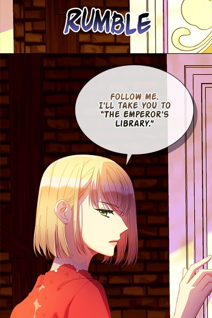 The Mighty Extra: One Girl Changes the World Chapter 69 page 39