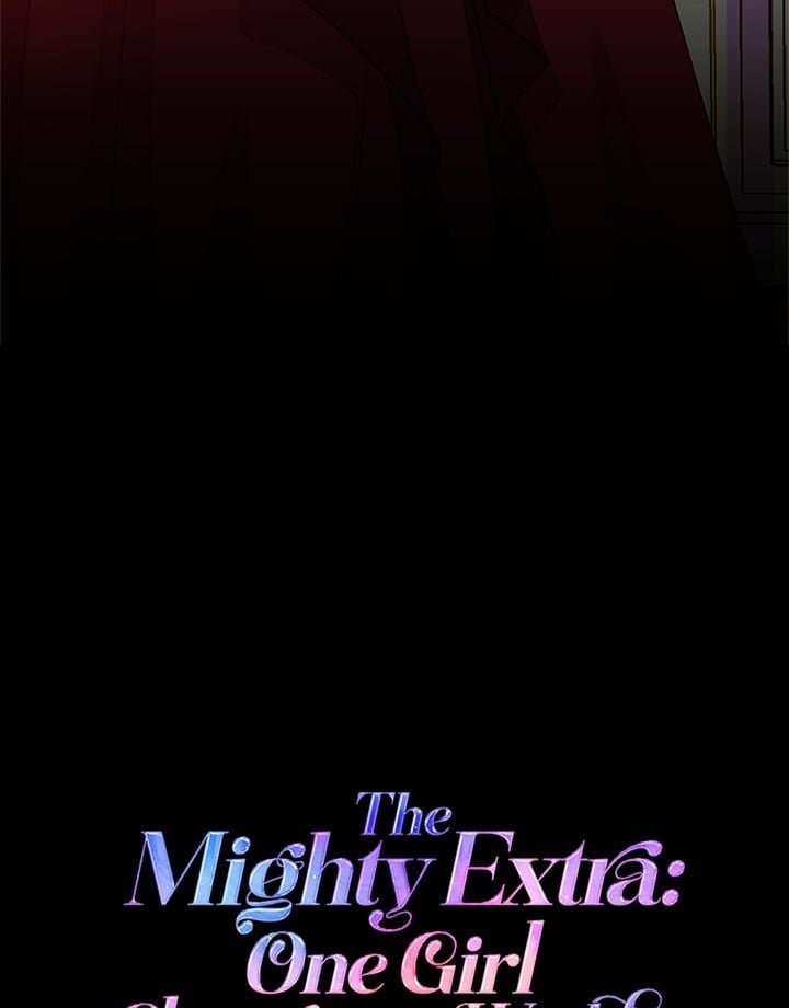The Mighty Extra: One Girl Changes the World Chapter 69 page 41