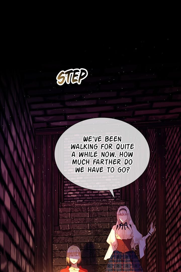 The Mighty Extra: One Girl Changes the World Chapter 69 page 43