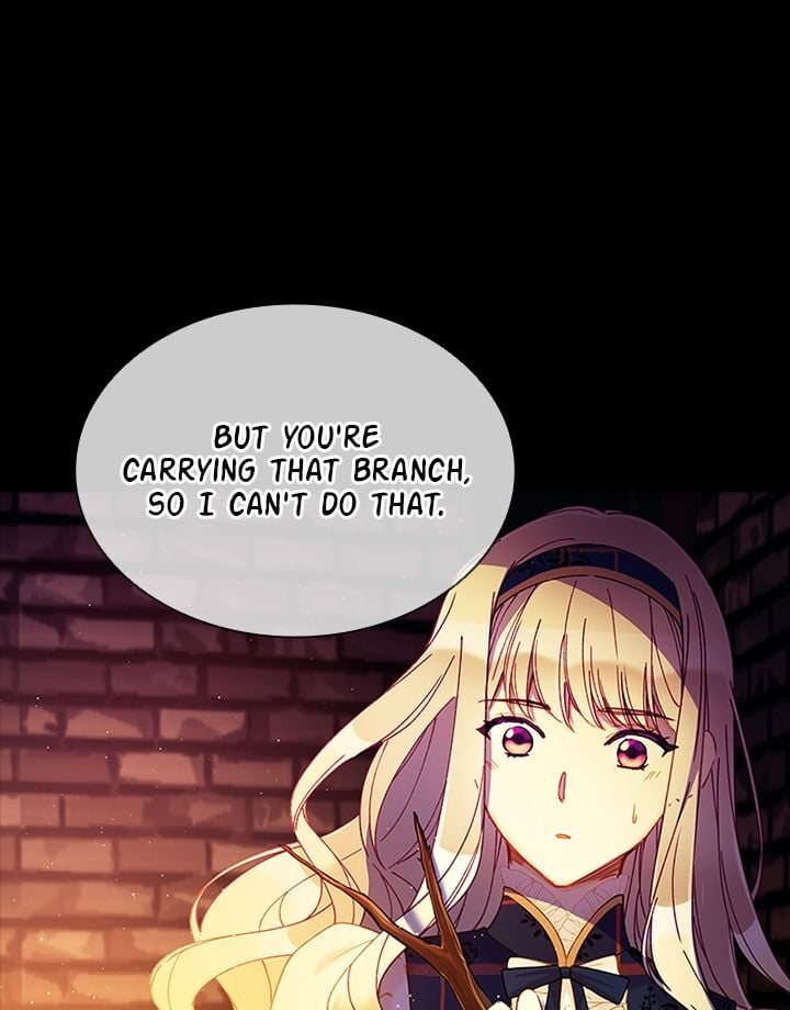 The Mighty Extra: One Girl Changes the World Chapter 69 page 45