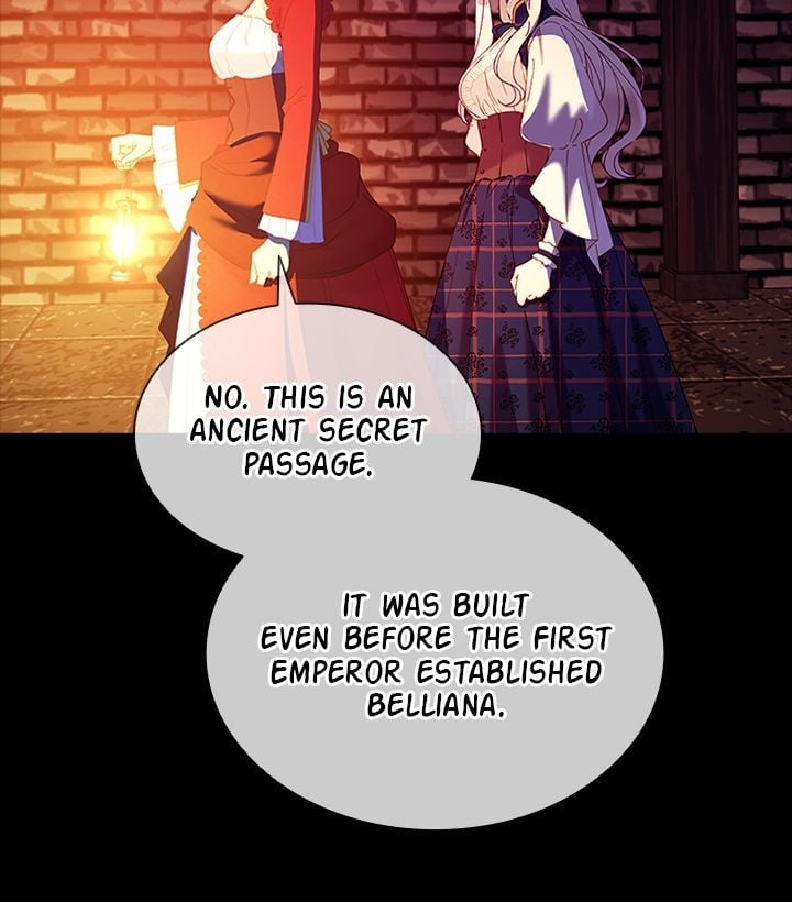 The Mighty Extra: One Girl Changes the World Chapter 69 page 47