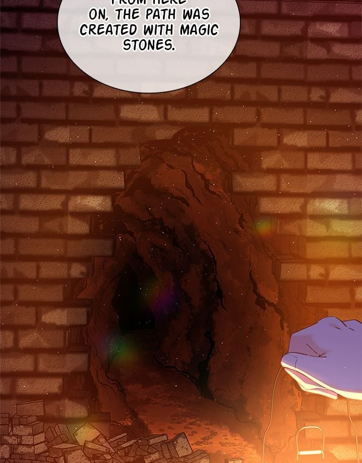 The Mighty Extra: One Girl Changes the World Chapter 69 page 50