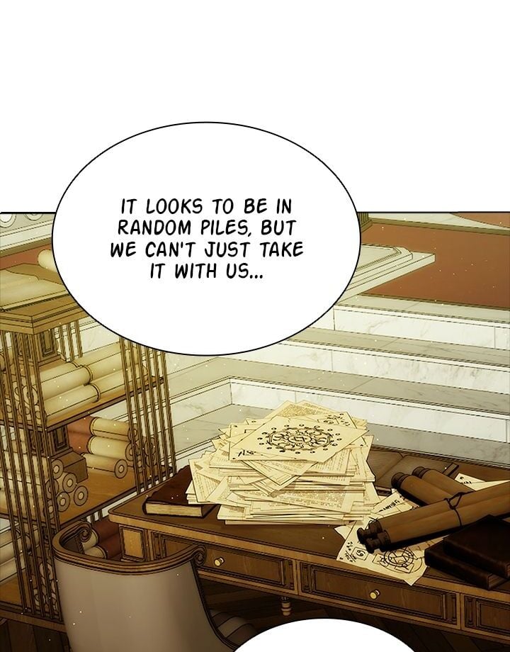The Mighty Extra: One Girl Changes the World Chapter 69 page 60