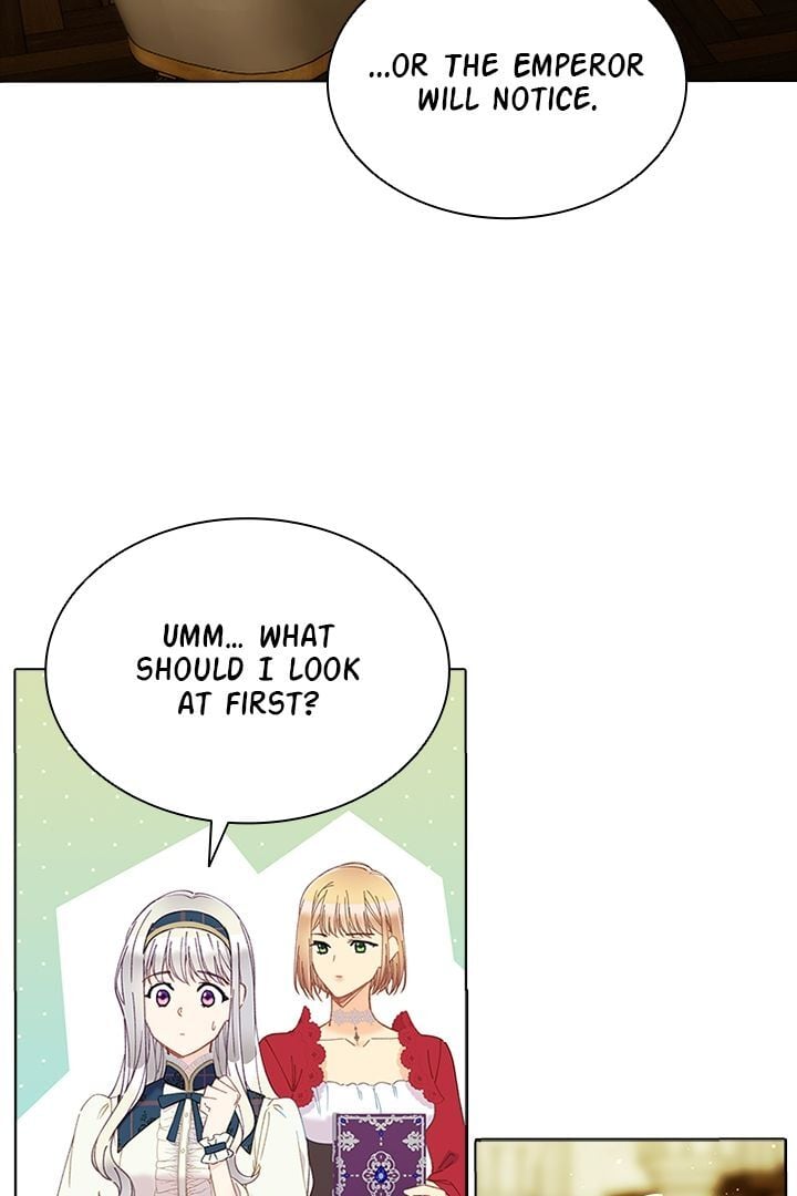 The Mighty Extra: One Girl Changes the World Chapter 69 page 61