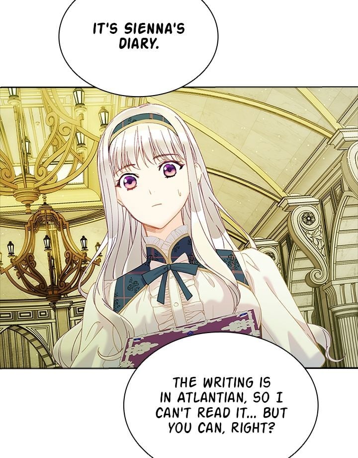 The Mighty Extra: One Girl Changes the World Chapter 69 page 63
